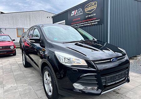 Ford Kuga Trend