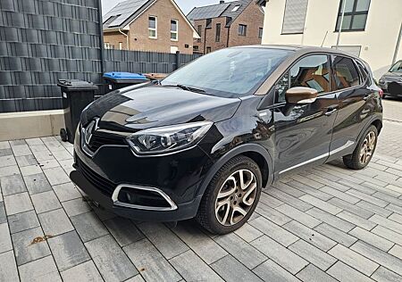 Renault Captur Elysee 1,5 dCi Kamera Klima Leder