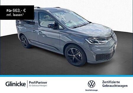 VW Caddy Volkswagen "Edition" 1,5 l eHybrid DSG App-Connect Ka