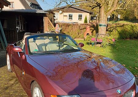 BMW Z4 2.5i -