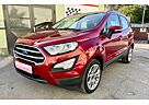 Ford EcoSport Cool&Connect*Behindertengerecht *