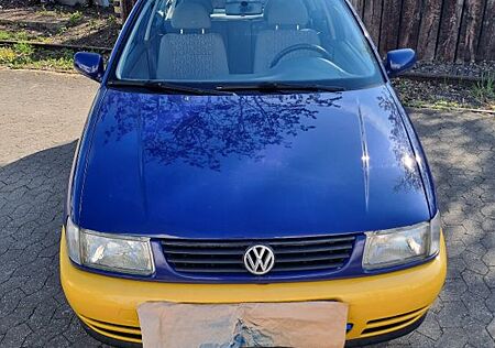 VW Polo Volkswagen 1.0 XXL