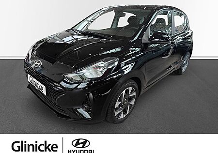 Hyundai i10 Trend*Automatik*Komfortp*Navi*Rkam