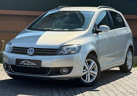 VW Golf Volkswagen Plus VI Life +NAVI+TMPMT+KLIMA+AUTOMATIK+