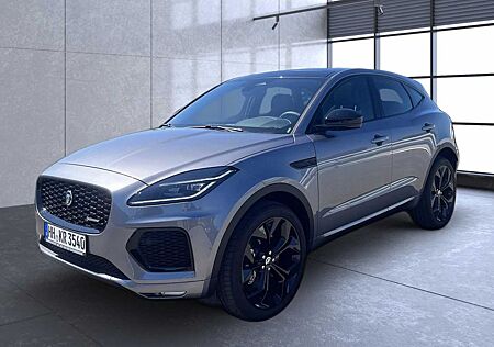 Jaguar E-Pace D200 R-Dyn. SE 21'|Pano|Wintepkt.