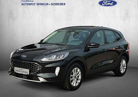Ford Kuga 1.5 EcoBlue COOL&CONNECT