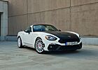 Abarth 124 Spider 1.4 MultiAir Turbo -