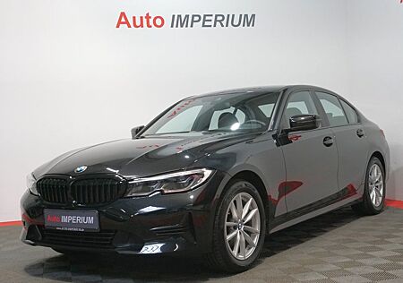BMW 320 Baureihe 3 Lim. d xDrive*LASER*RfK*Leder