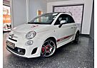 Abarth 500 SCORPION R NAVI LEDER PANO/S-DACH