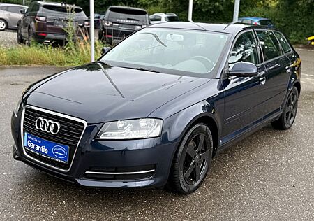 Audi A3 Sportback 1.2 TFSI Attraction*AUTOMATIK*PDC*A
