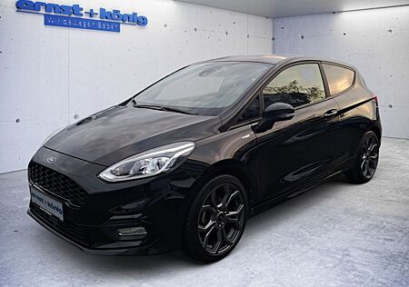 Ford Fiesta 1.0 EcoBoost S&S ST-LINE
