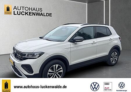 VW T-Cross Volkswagen 1.0 TSI Energy DSG *R-CAM*ACC*PDC*SHZ*