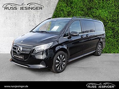 Mercedes-Benz EQV 300 AVANTGARDE Lang *Multibeam*Distronic*