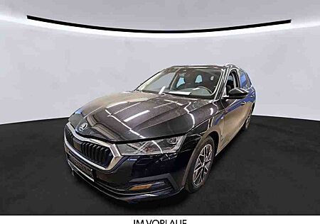 Skoda Octavia OctaviaCombi Clever 2.0TDI DSG/AHK/STANDHEIZ/CAM