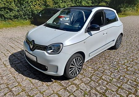 Renault Twingo Techno Electric