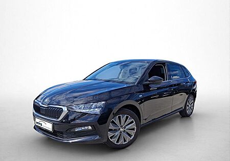 Skoda Scala Tour 1,0 TSI 95PS