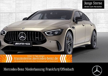 Mercedes-Benz AMG GT GT 63 AMG 4M+/KERAMIK/NIGHT/DYN.+/SHD/High-Class