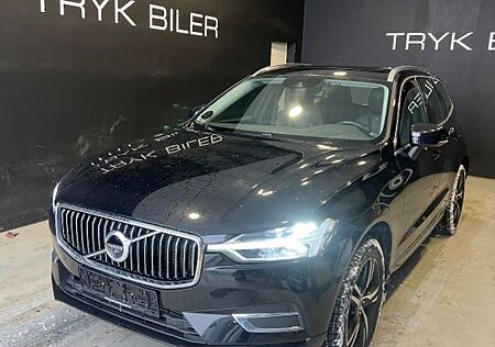 Volvo XC 60 XC60 Inscription AWD T6