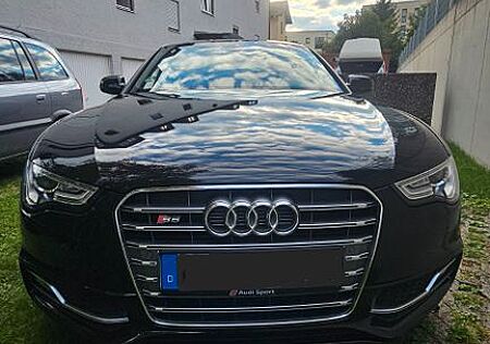 Audi S5 3.0 TFSI S tronic quattro Sportback -