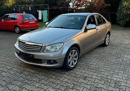 Mercedes-Benz C 200 CDI - Aut., PDC, Sitzhei, Tüv Neu