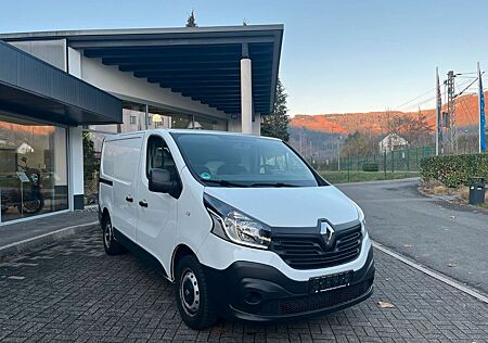 Renault Trafic Kasten L1H1 *1.Hand* erst 21.800Km
