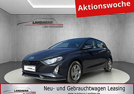 Hyundai i20 1.2 Comfort//Navi/Kamera/PDC