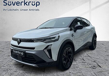 Renault Captur Esprit Alpine Mild Hybrid 160 EDC