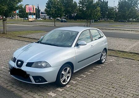 Seat Ibiza 1.4 16V 63kW Sport Edition