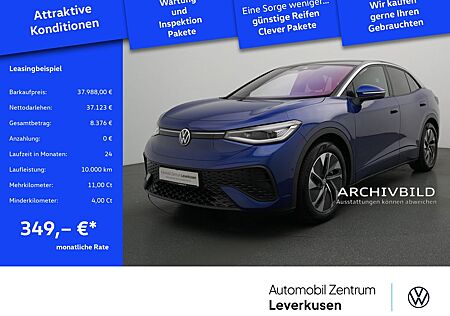 VW ID.5 Volkswagen Pro 77KWH MATRIX ACC NAVI VIRT KAM SHZ PDC