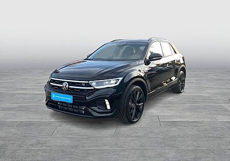 VW T-Roc Volkswagen 2.0 TDI DSG R-Line AHK+EasyOpen+Oano