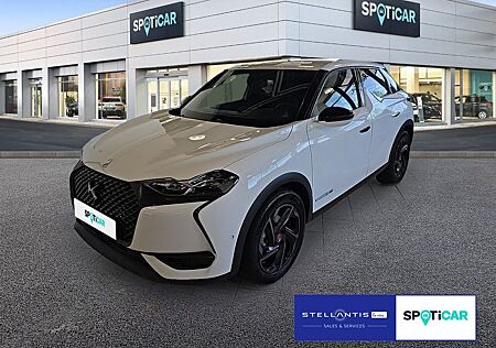 DS Automobiles DS3 Crossback E-Tense Elektromotor Perform.Line