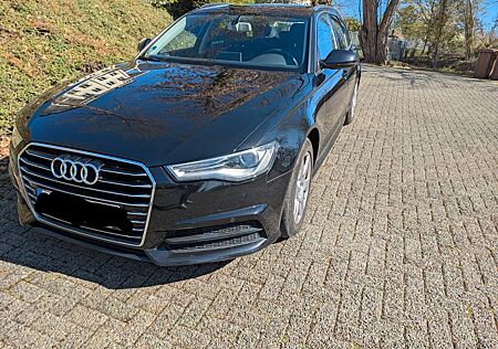 Audi A6 2.0 TDI 140kW ultra S tronic Avant -