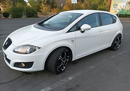 Seat Leon 1.2 TSI