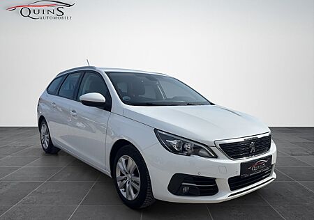 Peugeot 308 SW Active Business Navi Kamara Automatik