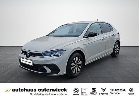 VW Polo Volkswagen 1.0 TSI Goal Sitzheizung Kamera