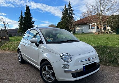 Fiat 500 1.2 8V Pop