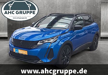 Peugeot 3008 Hybrid Plug-In 1.6i THP 300 PS (SL) 8-Gang-