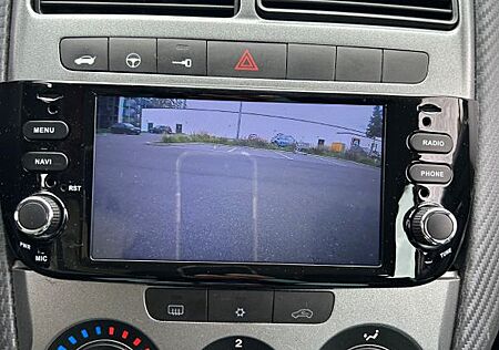 Fiat Punto *116tsd*2.Hd.*Tüv11/26*viele Extras