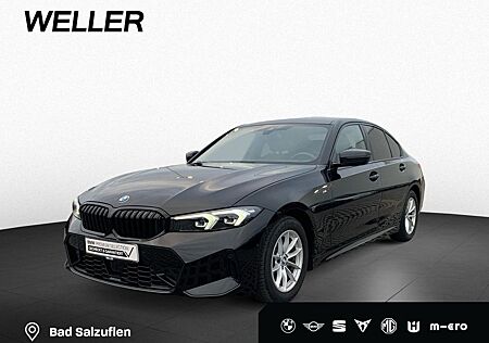 BMW 320d Limousine M Sport ACC Kamera HiFi SpoSi Shz