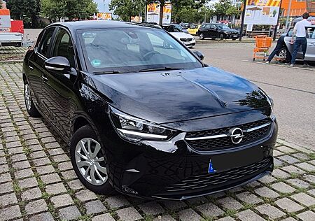 Opel Corsa 1.2 55kW Edition