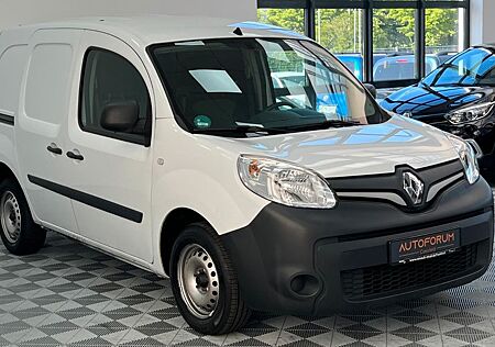 Renault Kangoo Rapid Extra gepflegt & zuverlässig
