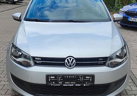 VW Polo Volkswagen V Comfortline*Klima*E-Fenster*TÜV Neu