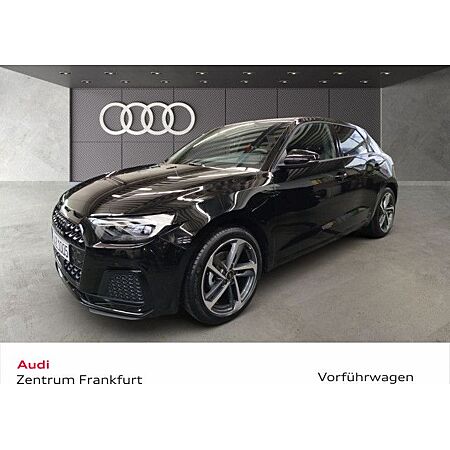 Audi A1 leasen