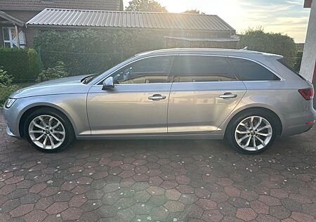 Audi A4 1.4 TFSI S tronic design Avant design