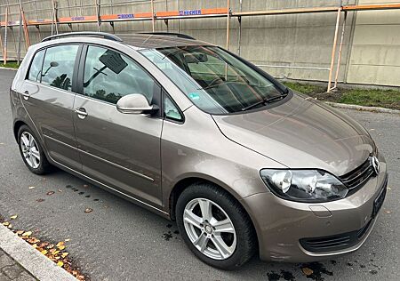 VW Golf Plus Volkswagen 1.4 TSI Comfortline *1.Hand*