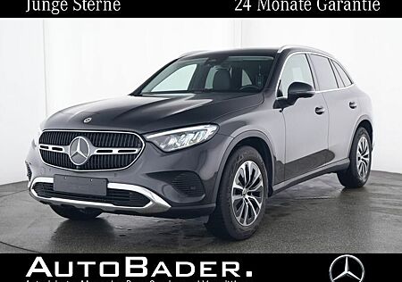 Mercedes-Benz GLC 220 d 4M AVANTGARDE Advanced+ Winter-Pkt RFK