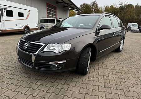 VW Passat Variant Volkswagen Passat 1.9 TDI Variant Comfortline * 2 Hand *