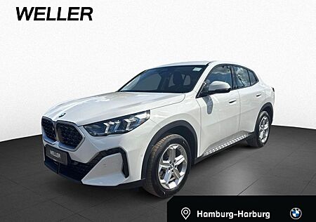 BMW X2 sDrive20i DA PA Kamera AdapLED KomfZug Sitzhz