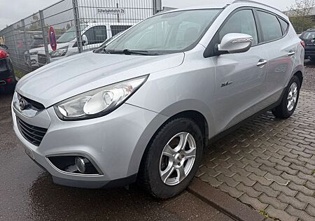 Hyundai ix35 Comfort 2WD 155TKM Steuerkette NEU 1Hand