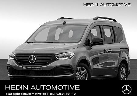 Mercedes-Benz EQT 200 STANDARD |NAVI|KAM|KEYL|MBUX|PTS|SHZ|AUT